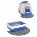 Camon tappetino per lettiera in PVC